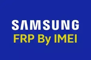 Samsung Frp By IMEI WW ANDROID 12-13-14 ⭐️ RID