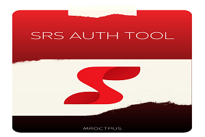 SrsAuth Tool Samsung ADB Enable By QR Code