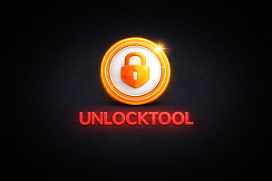 Unlock Tool - 1 Year Activation (Best Price)
