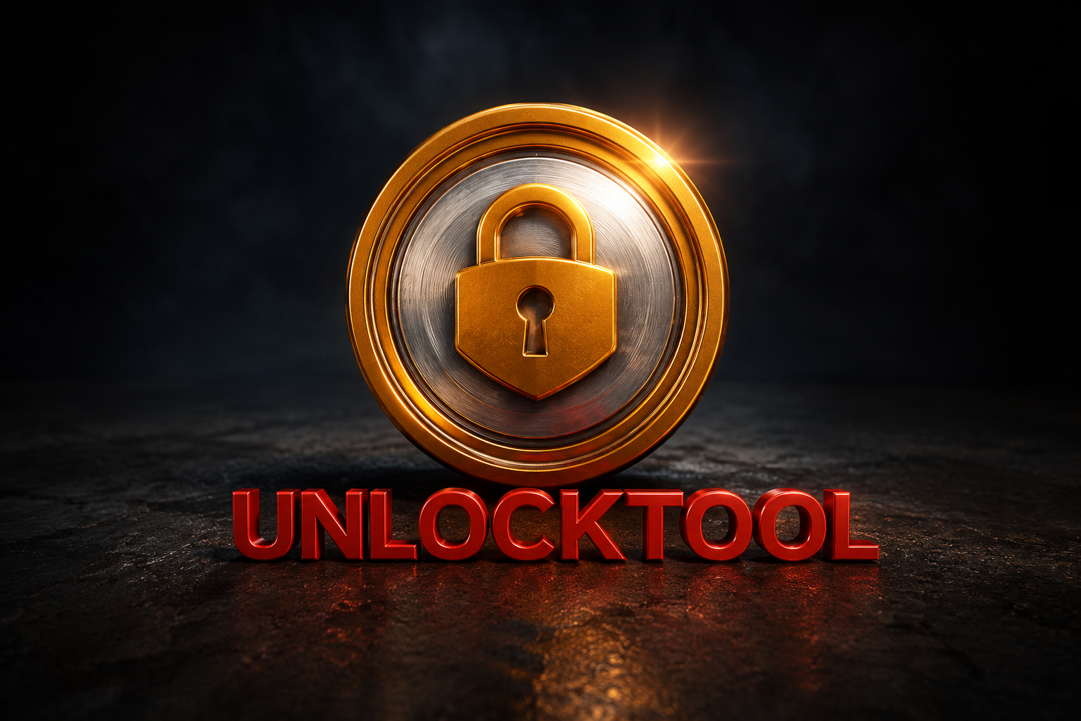 Unlock Tool - 1 Year Activation (Best Price)