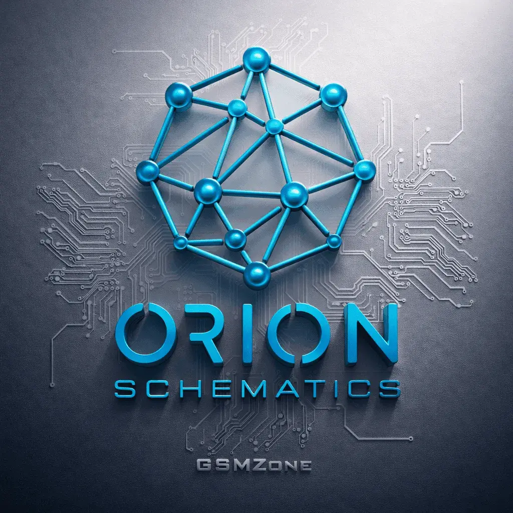 Orion Schematics By Estech - Activation (3 Month - 1 User)